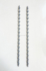 Stainless Steel Helical Bars