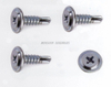 Button Head Self Drilling Screws