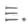 Phillips Head Coarse Thread Drywall Screws