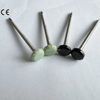Polygonal Plastic 12 Sided Head Stainless Steel Polytop Nails