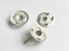 Wood Screws With Tab Steel Washers