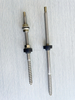 Solar Screws With Nut and Washer