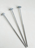 Stainless Steel Wood Contruction Screws With Bonded Washer