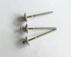 High Quality Stainless Steel Roofing Screws With Bonded Washer 