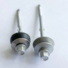 Stainless Steel Hex Flange Head Roofing Screws With Bonded Washer