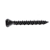Countersunk Head Self-Tapping Screws with High-Low Thread