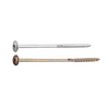Torx Wafer Head Wood Building Screws
