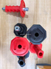 Setting Tools With PVC Handle